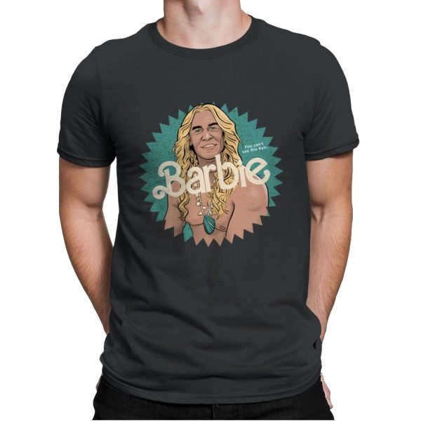 You Can t See Me - Mens Premium Online now - Image 3