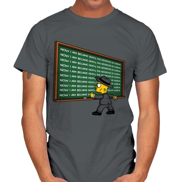 Bartheneimer - Mens Online - Image 2