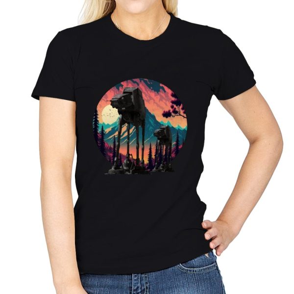 Night Walker - Womens For Cheap
