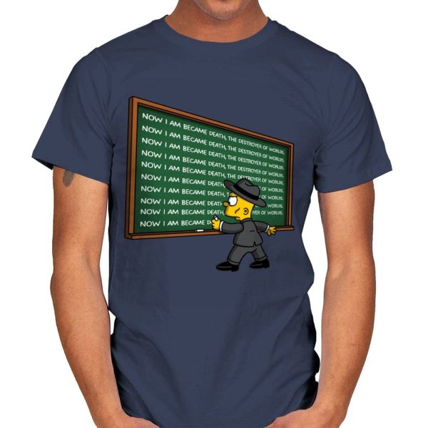 Bartheneimer - Mens Online - Image 3