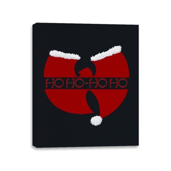 Enter the 25th of December - Canvas Wraps For Discount - Image 2