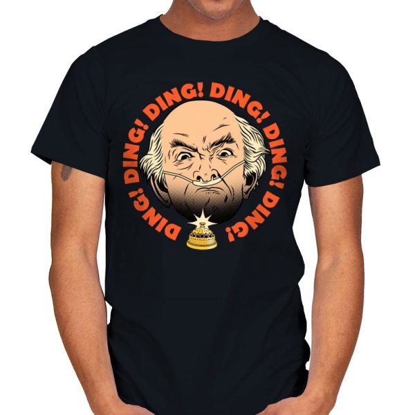 Ding Ding Ding - Hector Salamanca - Mens Online Hot Sale