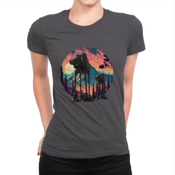 Night Walker - Womens Premium on Sale - Image 2