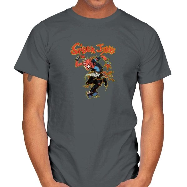 Spider Jerks - Mens on Sale - Image 3