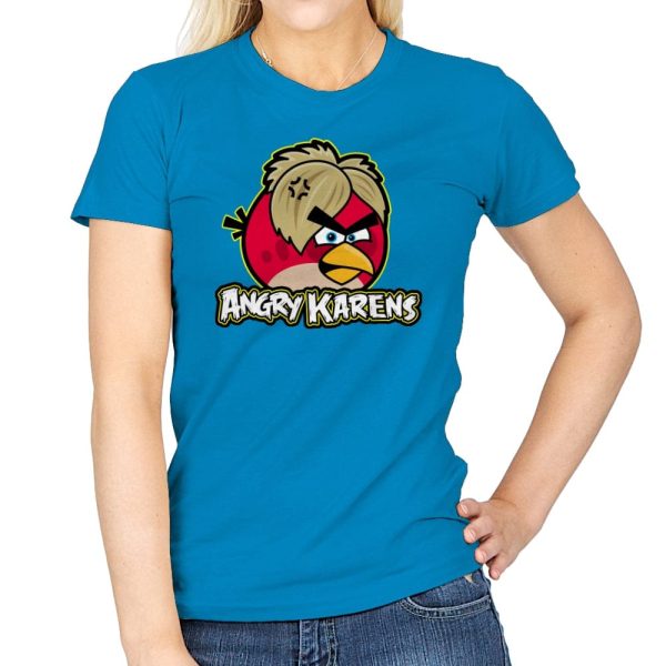 Angry Karens - Womens Online Hot Sale - Image 2