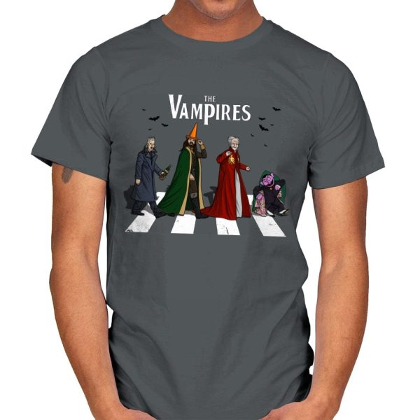 The Vampires - Mens Online Hot Sale