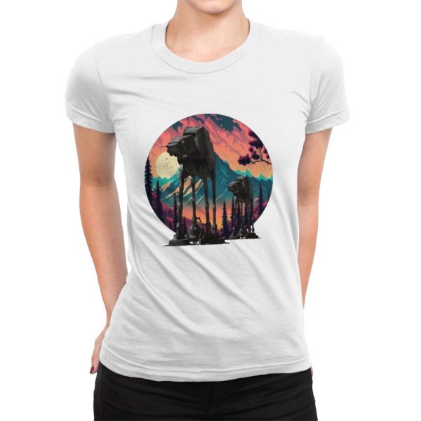Night Walker - Womens Premium on Sale - Image 4