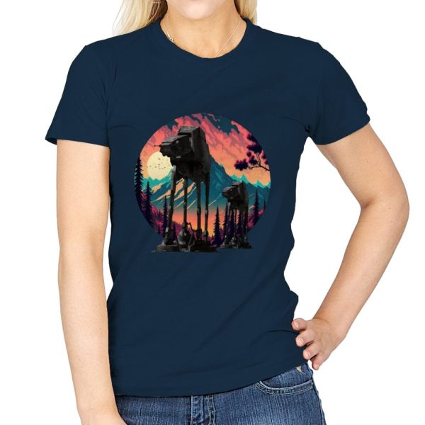 Night Walker - Womens For Cheap - Image 2