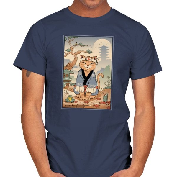 Zen Meowster - Mens For Discount - Image 2