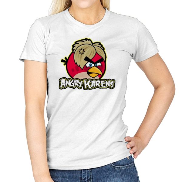 Angry Karens - Womens Online Hot Sale - Image 3