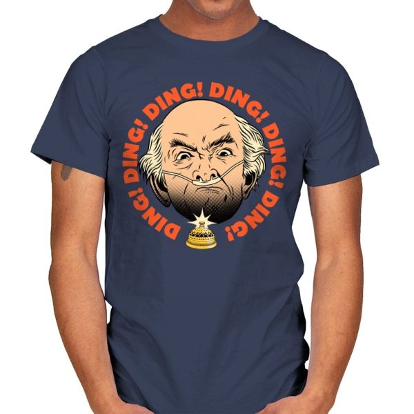 Ding Ding Ding - Hector Salamanca - Mens Online Hot Sale - Image 2