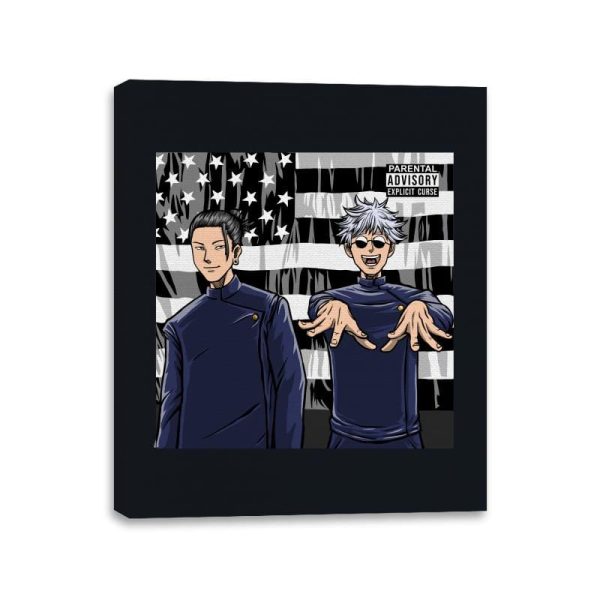 Sorceryonia - Canvas Wraps on Sale - Image 2