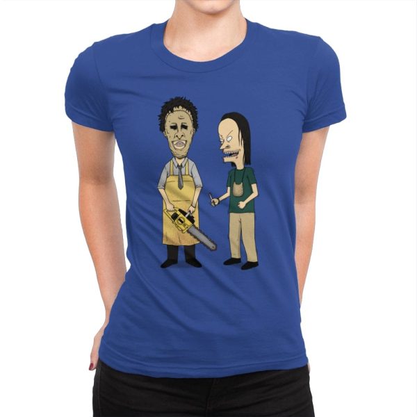 Stupid Brothers - Womens Premium Hot on Sale