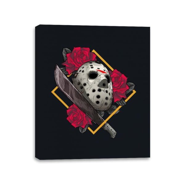 Not Another Friday Part II - Canvas Wraps Discount - Image 2