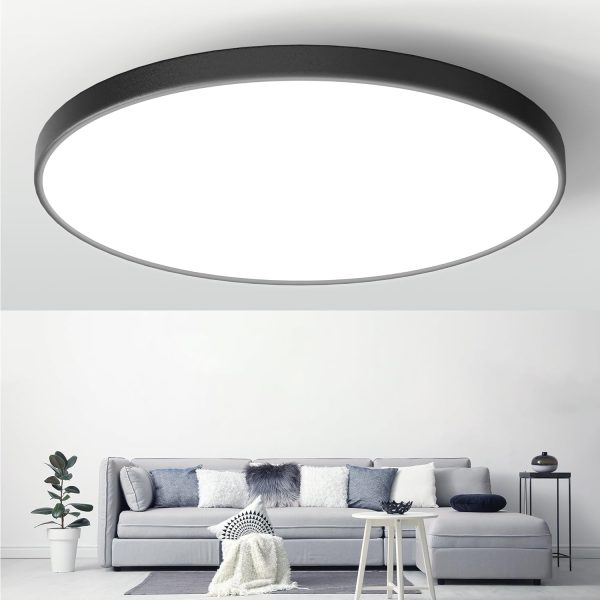 2-Pack Ceiling Light Flush Mount Online now