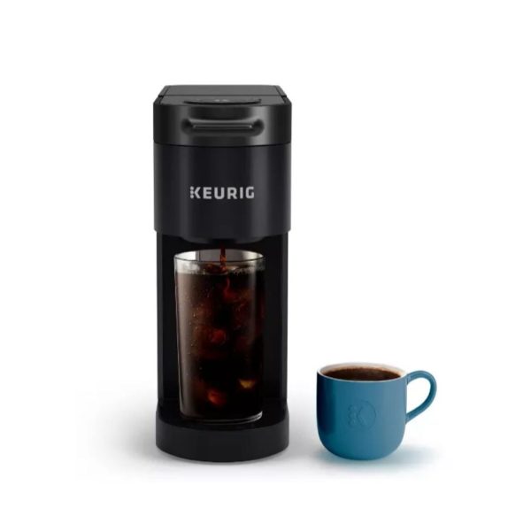 Keurig K-Iced Plus Single-Serve K-Cup Pod Coffee Maker Discount