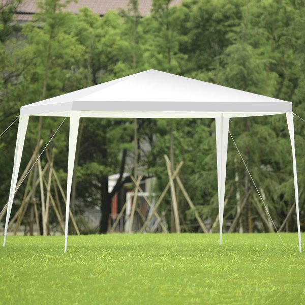 10 x10  Heavy Duty Outdoor Pavilion Tent For Sale