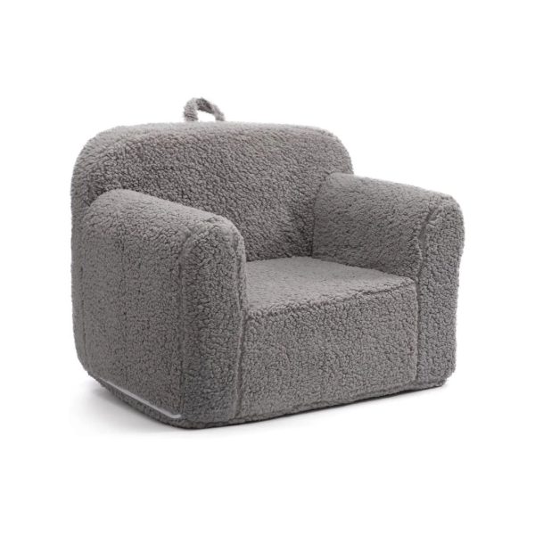 Kids Ultra-Soft Snuggle Foam Chair Sale