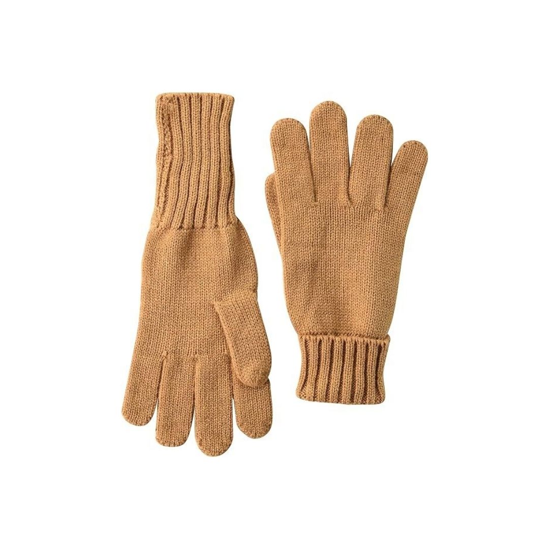 Amazon Essentials Women’s Ribbed Gloves (5 Colors) For Discount