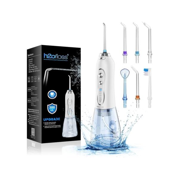 5 Mode Water Dental Flosser Cheap