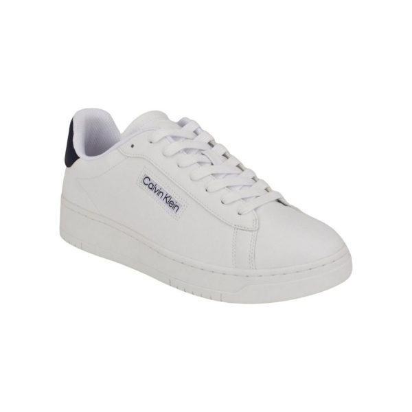 Calvin Klein Men’s Horaldo Sneakers Sale