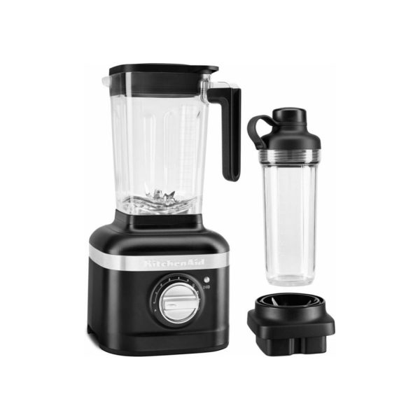 KitchenAid Variable Speed Blender with Personal Blending Jar Sale