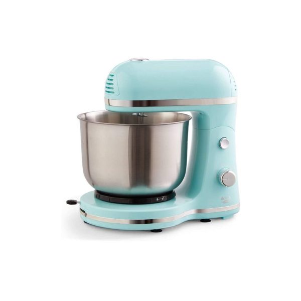 DASH 3.5-Quart Compact Stand Mixer Discount