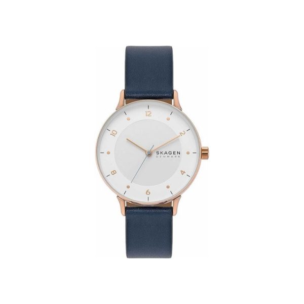 Skagen Women s Minimalist Stainless Steel Watch Online Sale
