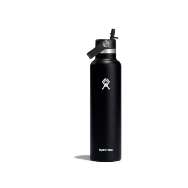 Hydro Flask 24 Oz Stainless Steel Standard Water Mouth Bottle Online Hot Sale