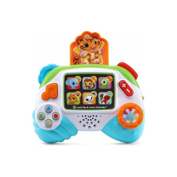 LeapFrog Level Up and Learn Controller Discount