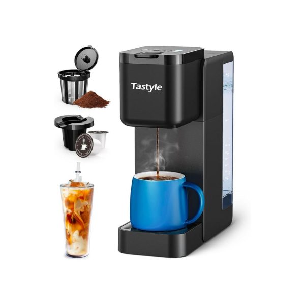 Single Serve Coffee Maker Online now