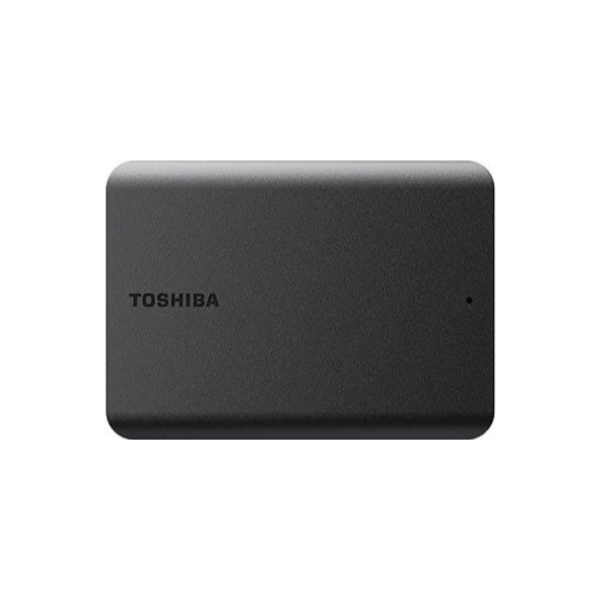 Toshiba Canvio Basics 2TB Portable External Hard Drive USB 3.0 Supply