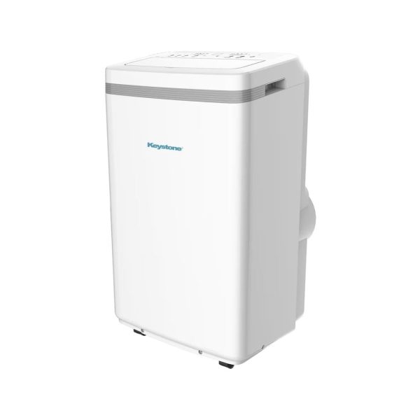 Keystone 8,000 BTU (5,500 BTU DOE) Portable Air Conditioner Online Sale