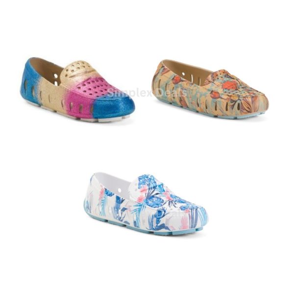 Kids  Floafers Fashion