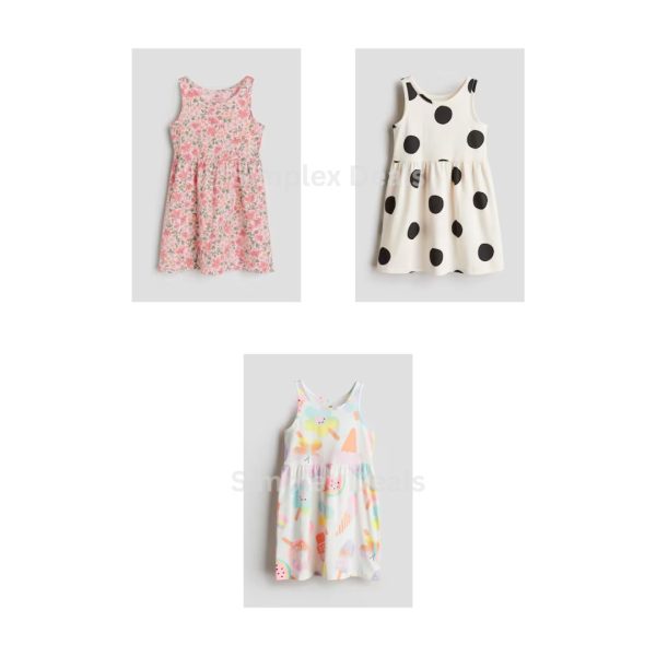 H&M Dresses on Sale