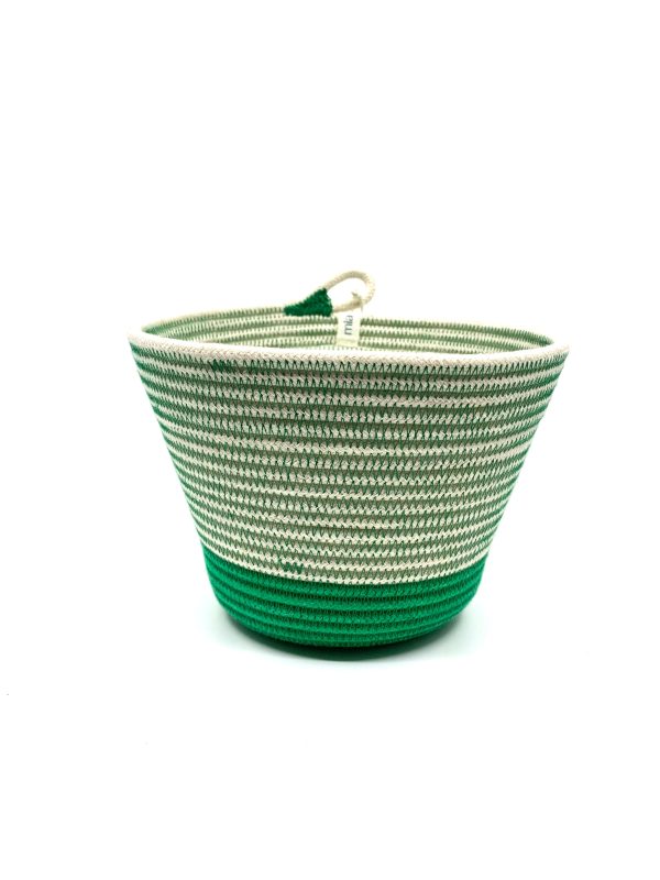 Greenery Planter Basket Online Hot Sale