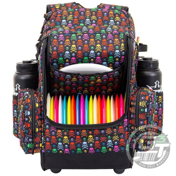 Dynamic Discs Limited Edition Combat Sniper Backpack Disc Golf Bag Discount - Image 5