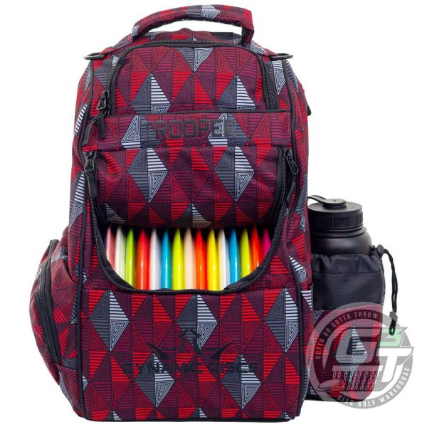 Dynamic Discs Limited Edition Trooper Backpack Disc Golf Bag on Sale