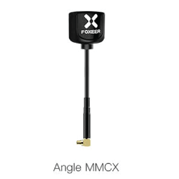 Lollipop V4 RHCP Antenna 2-Pack - Choose Version For Discount - Image 2