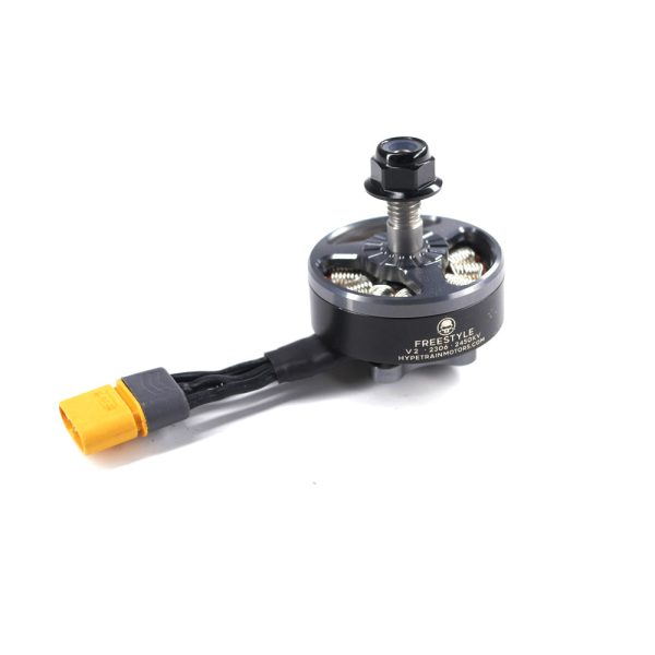 Hypetrain Freestyle V2 2306 2450KV Motor - Solder-Free For Discount - Image 2