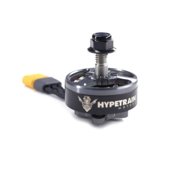 Hypetrain Freestyle V2 2306 2450KV Motor - Solder-Free For Discount